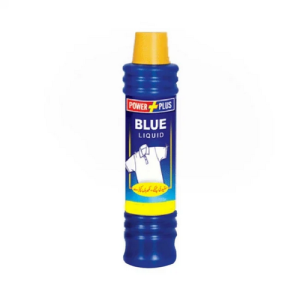 Power Plus Blue Liquid 75ml