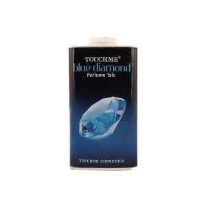 Blue Diamond Perfumed Talcum Powder