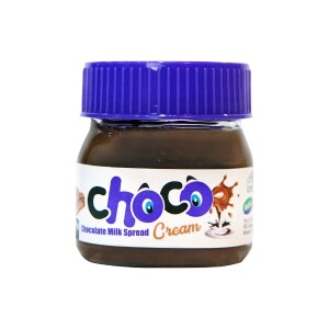 Choco cream milk spread 25g