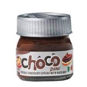 Choco dark 25g