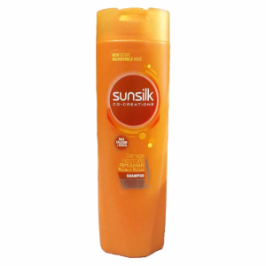 Sunsilk Shampoo Orange Damage Restore  160ml
