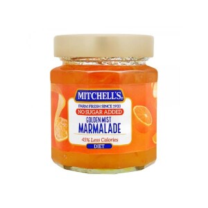 Marmalade (Diet) no sugar Added
