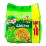 Knorr Chicken Family Pack