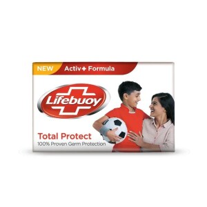 Life Buoy Total Protect 100g