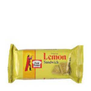Lemon Sandwich Tikki pack