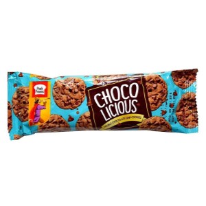 Choco Licious