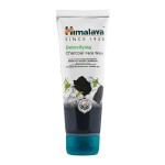 Charcoal Facewash 100ml