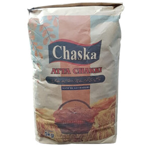 Chaska Atta Chakki 5kg