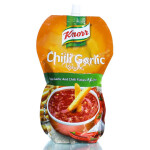 Knorr Chili Garlic Sauce 400g