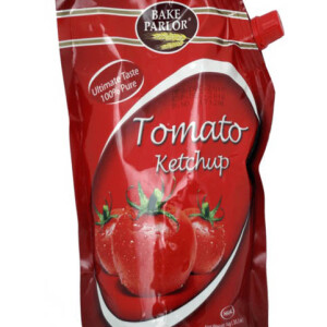 Bake Parlor Tomato Ketchup 1kg