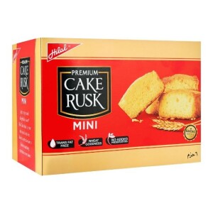 Cake Rusk (minni)