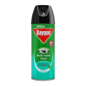 Baygon Multi insect Killer Eucalyptus 300ml