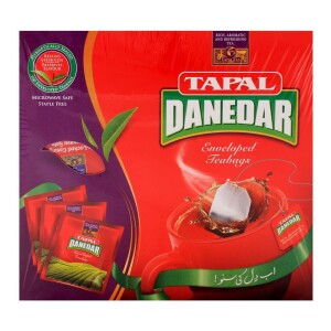 Tapal Danedar 100 Tea Bags