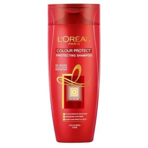 Loreal Shampoo Color Protect 360ml
