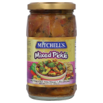Mitchells Mixed Pickle 360gm