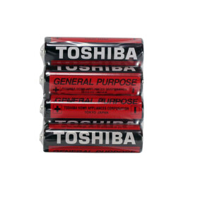 Toshiba Battery (Red)