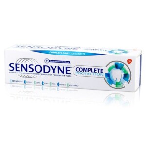 Sensodyne Complete Protection 30gm