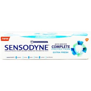 Sensodyne Complete Protection 70gm