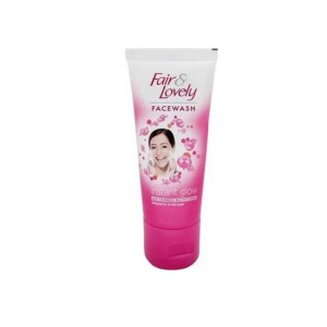 Fair & Lovely Face Wash Instant Glow 50g
