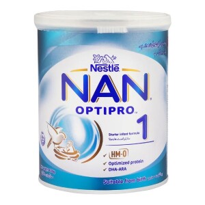 Nestle NAN (Optipro 1)