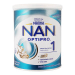 Nestle Nan Optipro Tin (1) 400g