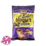 Maxims creamy choclate fudge