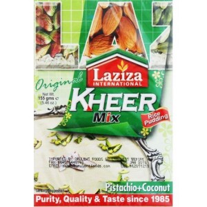 Laziza Kheer Mix Pista Coconut