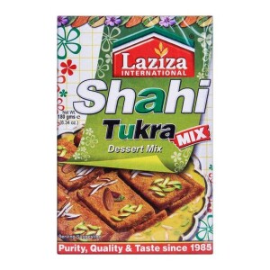 Laziza Shahi Tukra Mix