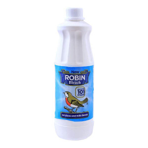 Robin Bleach Multi Purpose Cleaner (Lemon) 500ml