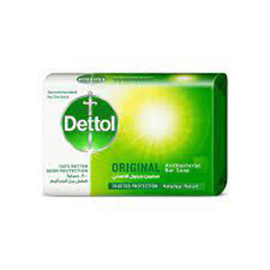 Dettol Original Germ Defence 85g