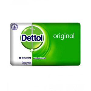 Dettol Original Antibacterial (Large0