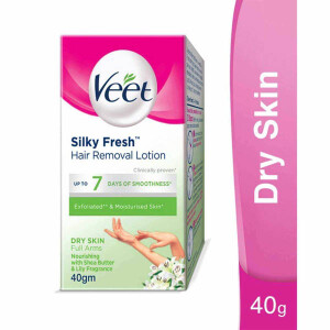 Veet Hair Removal Lotion 40g