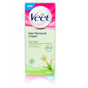 Veet Hair Removal Cream 25g