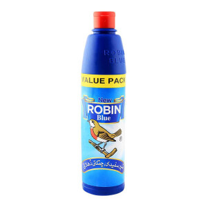 New Robin Blue (Neel) Large