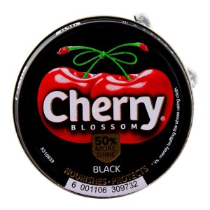 Cherry Black Polish (Small)