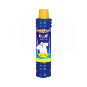Power Plus Blue Liquid 300ml