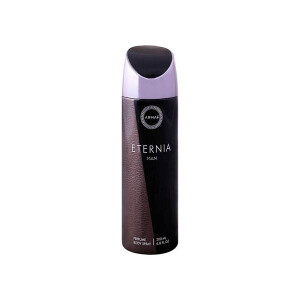 Eternia Man Body Spray 200ml