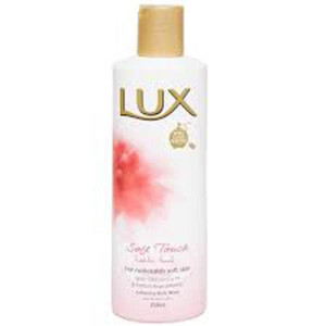 Lux Soft Touch 250ml