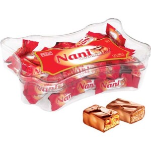 Nani Chocolate