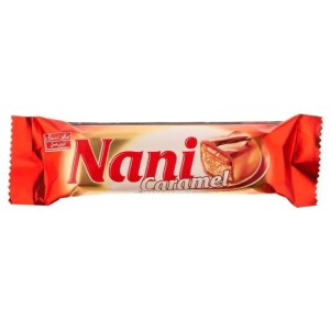 Nani Chocolate