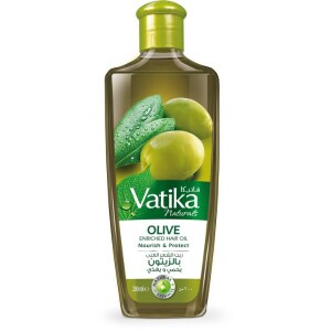 Vatika Olive oil 100 mlt