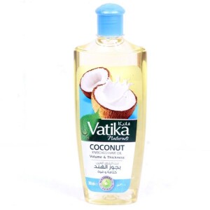 Vatika coconut oil 100ml