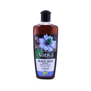 Vatika Black seed oil 100ml