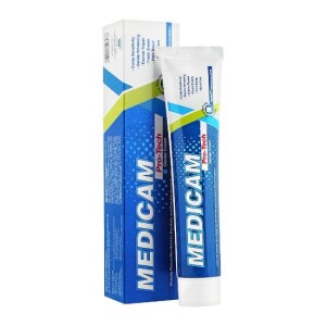 Medicam Pro Tech Dental Cream 65gm