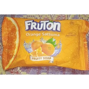 Froton Orange Satsuma 50gm