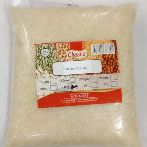 Chaska Extreme Rice 1kg