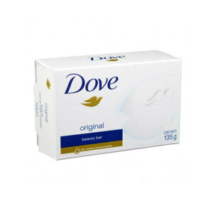 Dove Soap Original 135gm