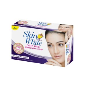 Skin White Sensitive Skin Formula 110gm