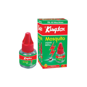 Kingtox Mosquito Liquid Refill ( Fits All Machines)