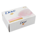 Dove Pink/Rosa Beauty Bar 135g